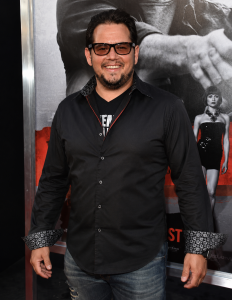 red carpet premiere photo moment